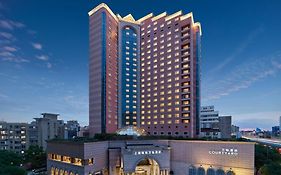 Courtyard By Marriott Shanghai Hongkou